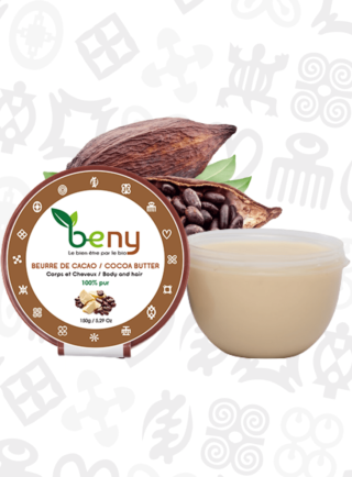 Beurre de Cacao
